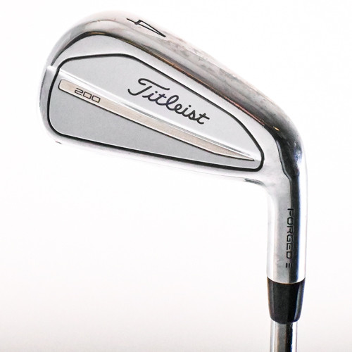 Titleist T200 2023 Forged Utility 2-Iron 17* HZRDUS 6.5 80g X-Flex