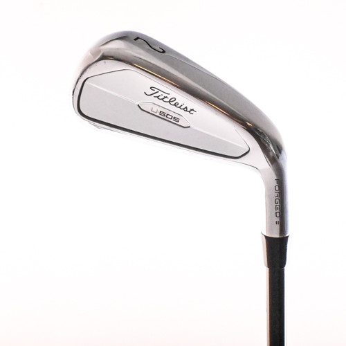 Titleist T200 2023 Utility 3-Iron 20* HZRDUS 6.5 80g X-Flex