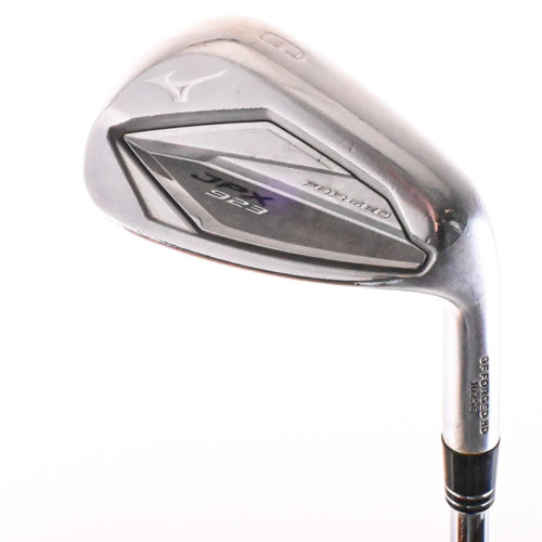Mizuno JPX 923 Forged Gap Wedge KBS Tour Lite 95g R-Flex Steel RH