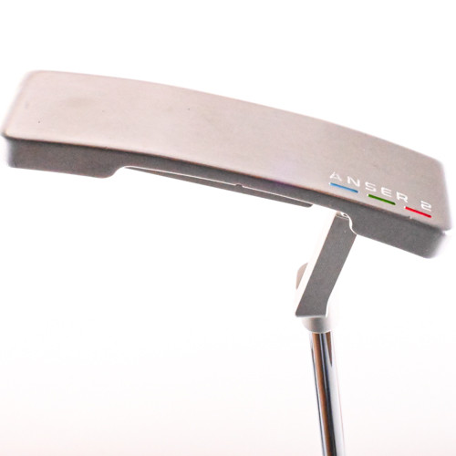 Ping 2025 PLD Milled Anser 4D Putter 33
