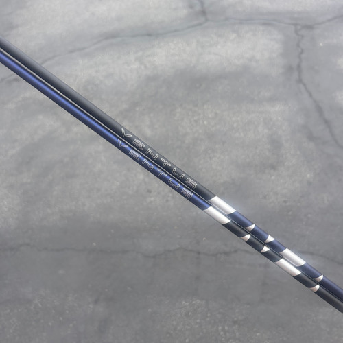Fujikura VENTUS Alignment Sticks