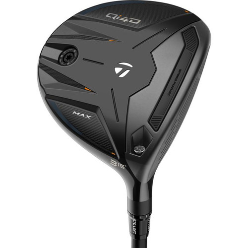 TaylorMade Qi4D Tour Fairway Woods - Dallas Golf Company