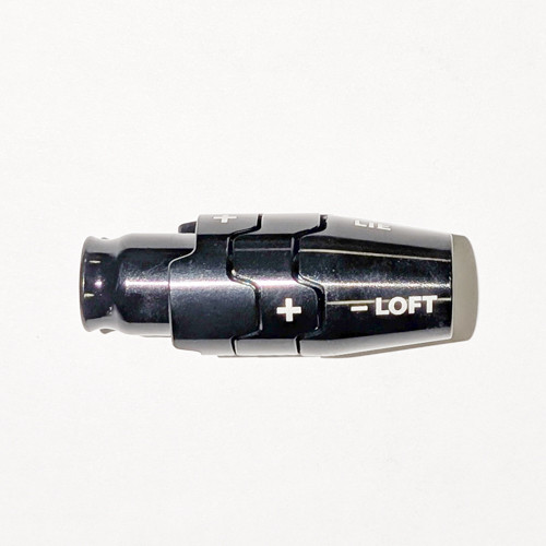 Callaway 2026 Quantum Fairway Wood Adapter / Adjustable Tip