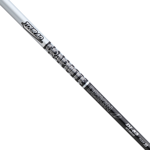 Graphite Design Tour AD DI Black Hybrid Shaft
