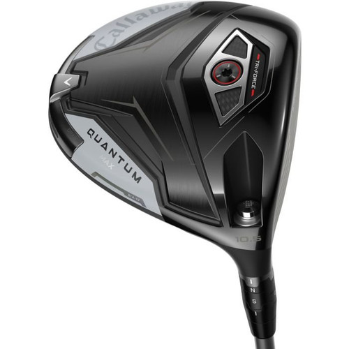 Callaway Quantum Mini Driver 2026 w/ Fujikura Ventus Premium Shaft