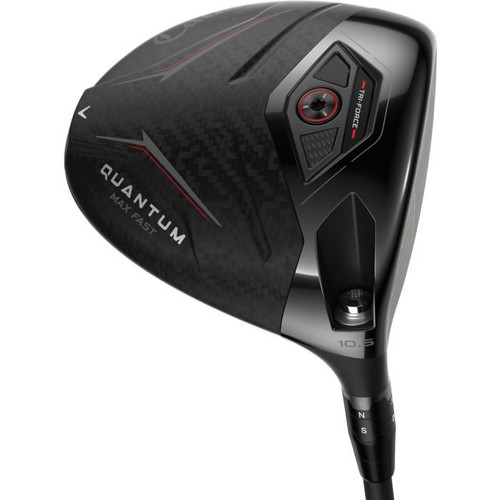 Callaway Quantum MAX Fast Driver 2026