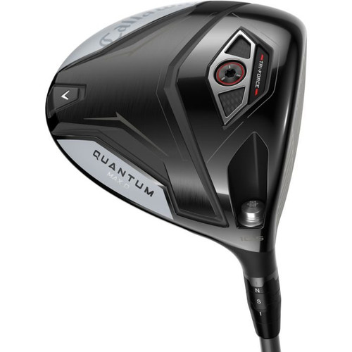 Callaway Quantum Triple Diamond MAX Driver 2026 - Dallas Golf Company