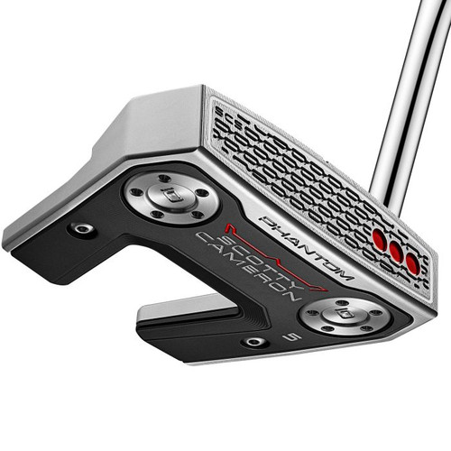 Titleist Scotty Cameron Phantom 5 Putter 2026