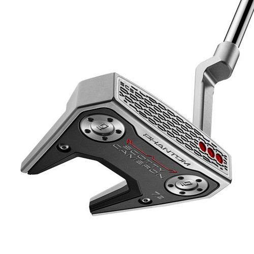 Titleist Scotty Cameron Phantom 7.2 Putter 2026