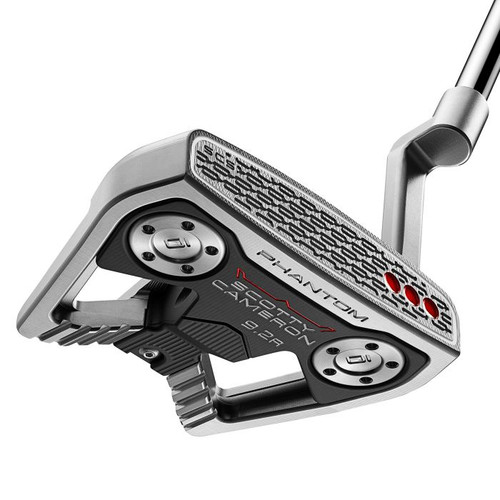Titleist Scotty Cameron Phantom 9.2R Putter 2026