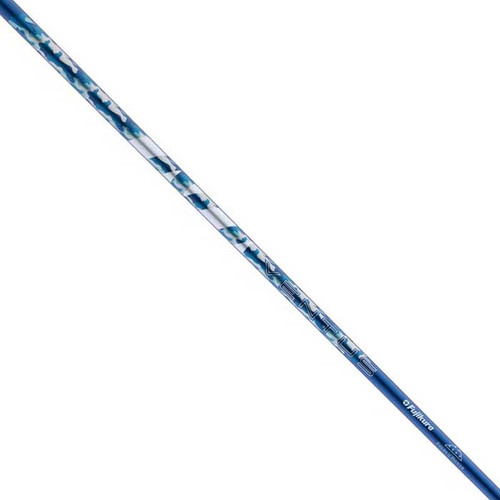 Fujikura Ventus Blue 6 X-Flex Patriot Edition (Velocore+) Graphite Shaft w/ Adapter and Grip