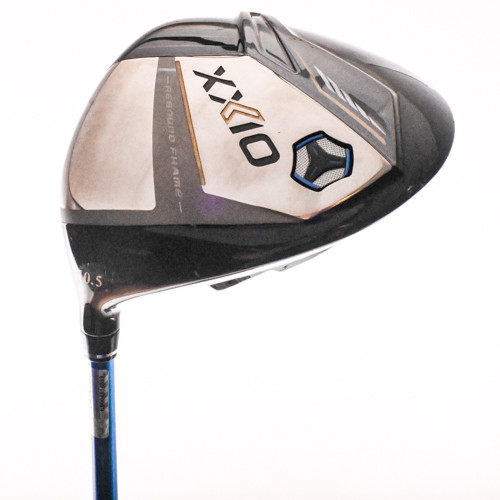 XXIO 13 Driver 10.5* R-Flex Graphite LH