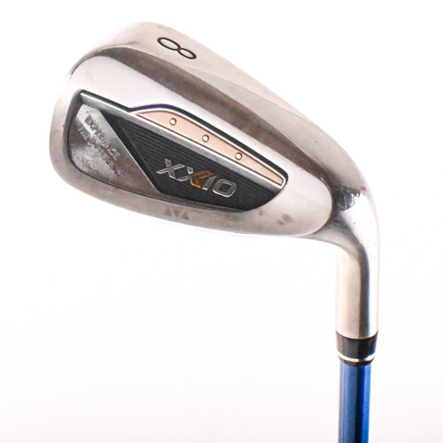 XXIO 13 8-Iron Stiff Flex Graphite RH