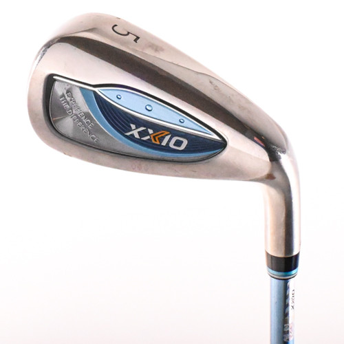 XXIO 13 5-Iron Ladies Flex Graphite RH