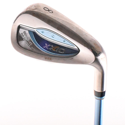 XXIO 13 8-Iron Ladies Flex Graphite RH