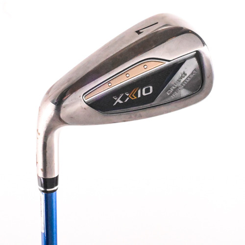 XXIO 13 7-Iron R-Flex Graphite LH