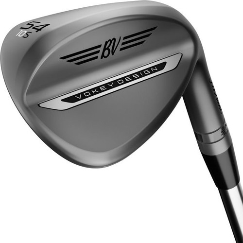 Titleist Vokey Design SM11 Wedges - Nickel