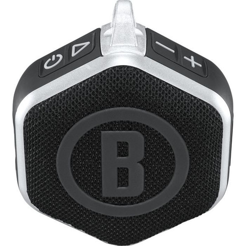 Bushnell Wingman Mini Golf GPS Speaker