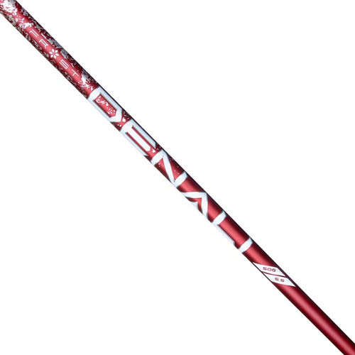 Project X Denali Blue Frost Graphite Shaft w/ Adapter and Grip
