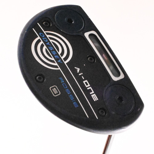 Odyssey Ai-One Rossie S Putter 35