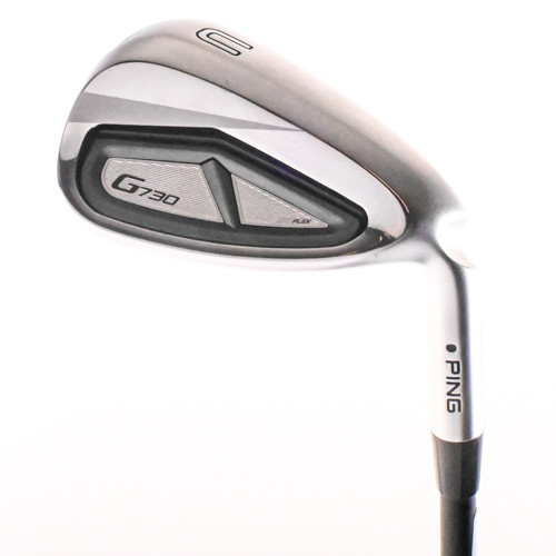 Ping G730 (Black Dot) Utility Wedge Alta CB Senior Flex Graphite RH