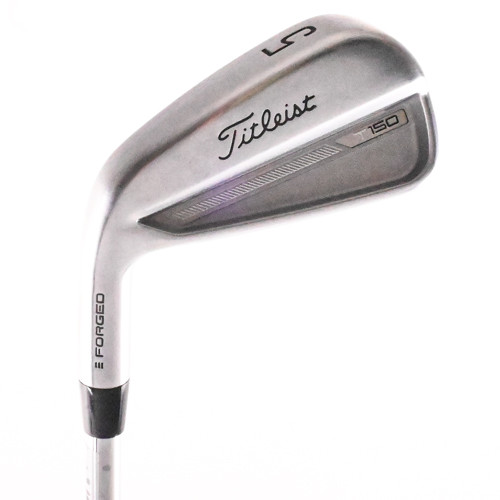 Titleist T150 2023 Forged Irons 5-PW NS Pro Modus 3 120 Stiff