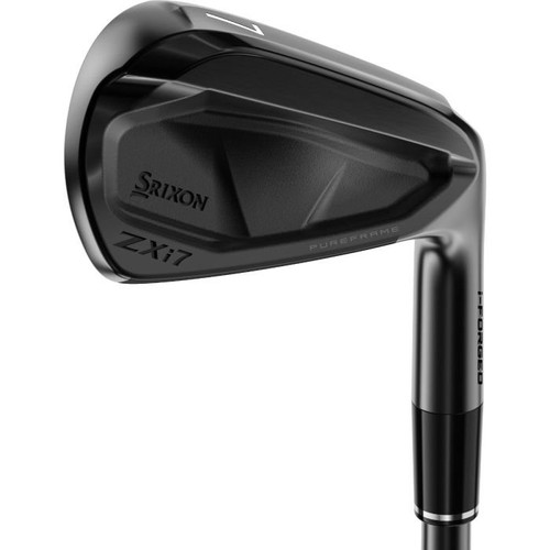 Srixon ZXiR Irons 2026