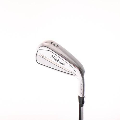 Titleist T200 2023 Utility 3-Iron 20* Tensei 1K Black 95g Stiff Graphite RH