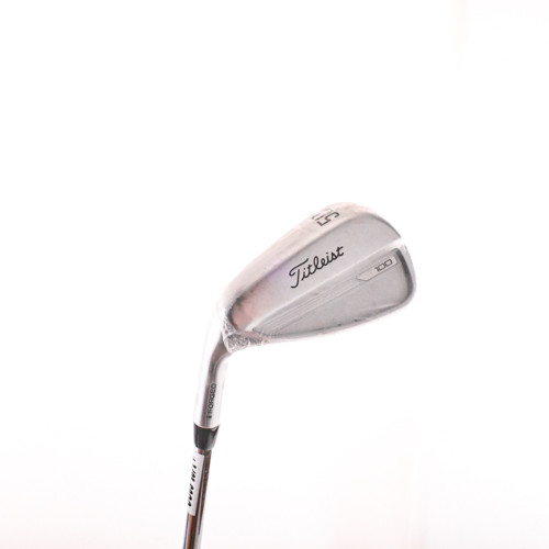 Titleist T100 2023 Forged Wedge 50* DG S300 Stiff Flex Steel LH (+1/2")