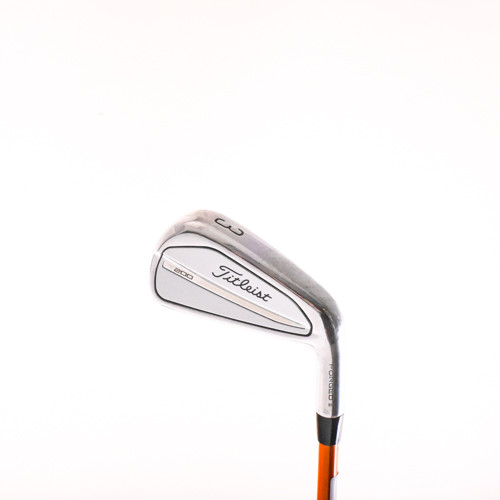 Titleist T200 2023 Utility 3-Iron 20*  Tour AD DI-85 Stiff Flex Graphite RH