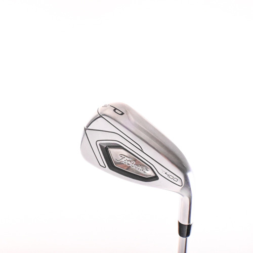 Titleist T400 Pitching Wedge Fubuki 50g MV 50g Senior Flex Graphite RH