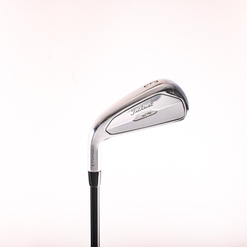 Titleist U505 2023 Utility 3-Iron 20* HZRDUS 6.0 80g Stiff Flex Graphite LH