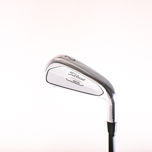 Titleist U505 2023 Utility 2-Iron 18* HZRDUS 6.5 80g X-Flex Graphite RH