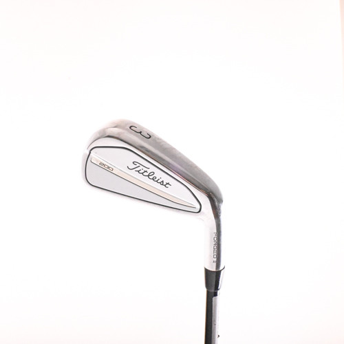 Titleist T200 2023 Utility 3-Iron 20* HZRDUS 6.0 80g Stiff Flex Graphite RH