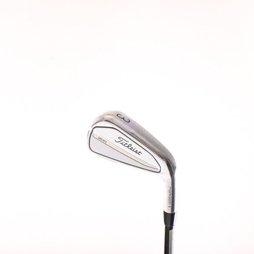 Titleist T200 2023 Utility 3-Iron 20* Ventus 10 Velocore X-Flex Graphite RH