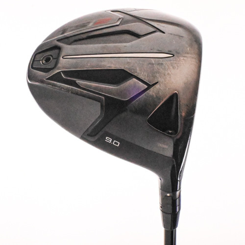 Titleist TSi2 Driver 9* Tensei Raw Blue 55g Stiff Flex Graphite RH (+1/2")