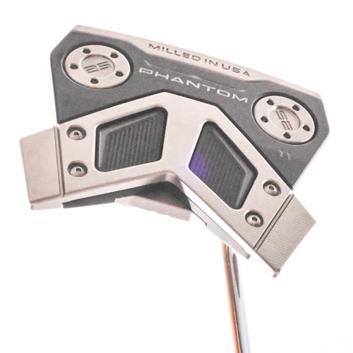 Titleist Scotty Cameron 2024 Phantom 11 Putter 38" RH