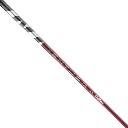 Fujikura 2026 Ventus Velocore+ TR Black Graphite Shaft w/ Adapter