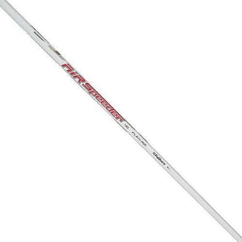 Fujikura Air Speeder 40 (Old Graphics) Graphite Shaft w/ Adapter and Grip
