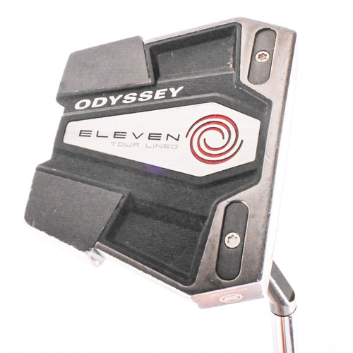 Odyssey Eleven S Tour Lined Putter 35" RH
