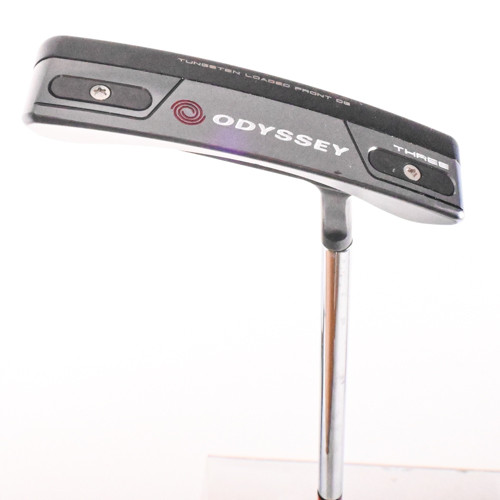 Odyssey Tri-Hot 5K Three Putter 35" RH
