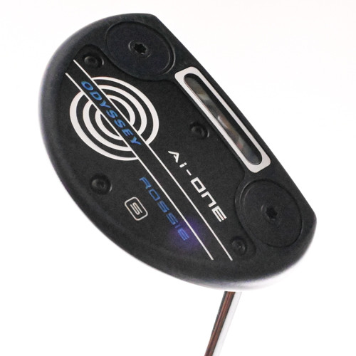 Odyssey Ai-One Rossie S Putter 35" RH +HC