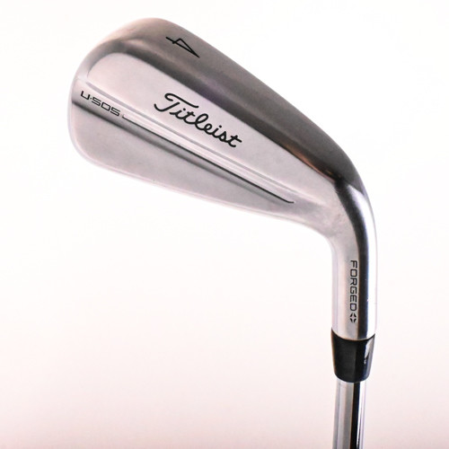 Titleist U505 2025 Utility 4-Iron 22* Project X 6.0 LZ 120g Stiff Steel RH