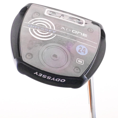 Odyssey Ai-One 24 S Putter 35" RH +HC (Mint)