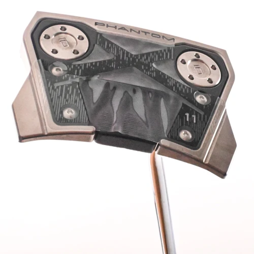 Titleist 2022 Phantom X 11 Putter 35" RH +HC (Mint)