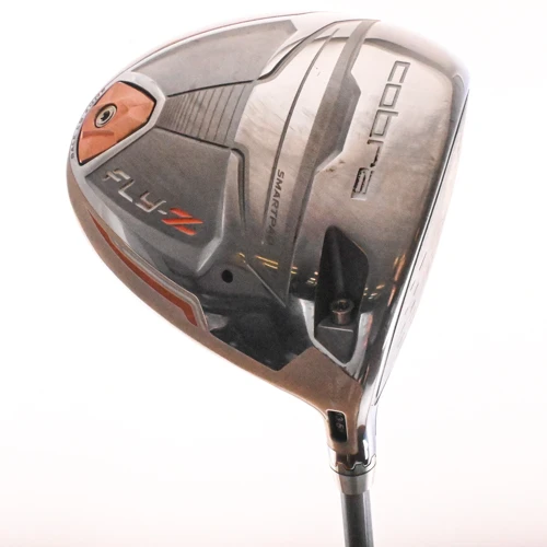 Cobra Fly-Z Driver Ladies Flex Graphite RH +HC