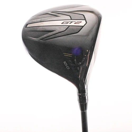 Titleist GT2 Driver 10* Tensei 1K Blue 55g R-Flex Graphite RH +HC
