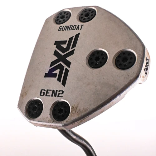 PXG Gunboat Gen 2 Putter 34" LH