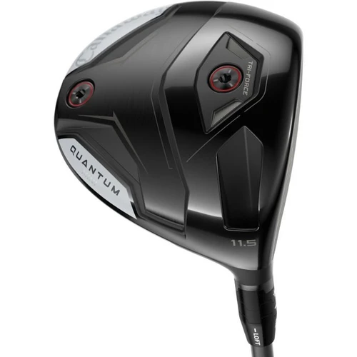 Callaway Quantum Mini Driver 2026