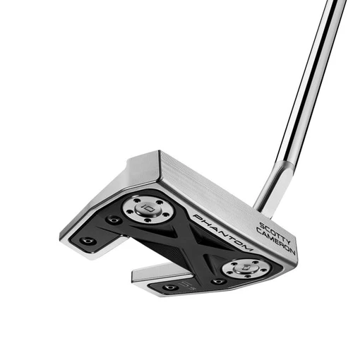 Scotty Cameron 2022 Phantom X 5.5 Putter (MINT)